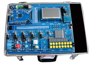 STM32F103嵌入式教學(xué)實(shí)驗(yàn)箱