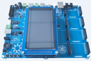 新工科---STM32實踐開發(fā)套件